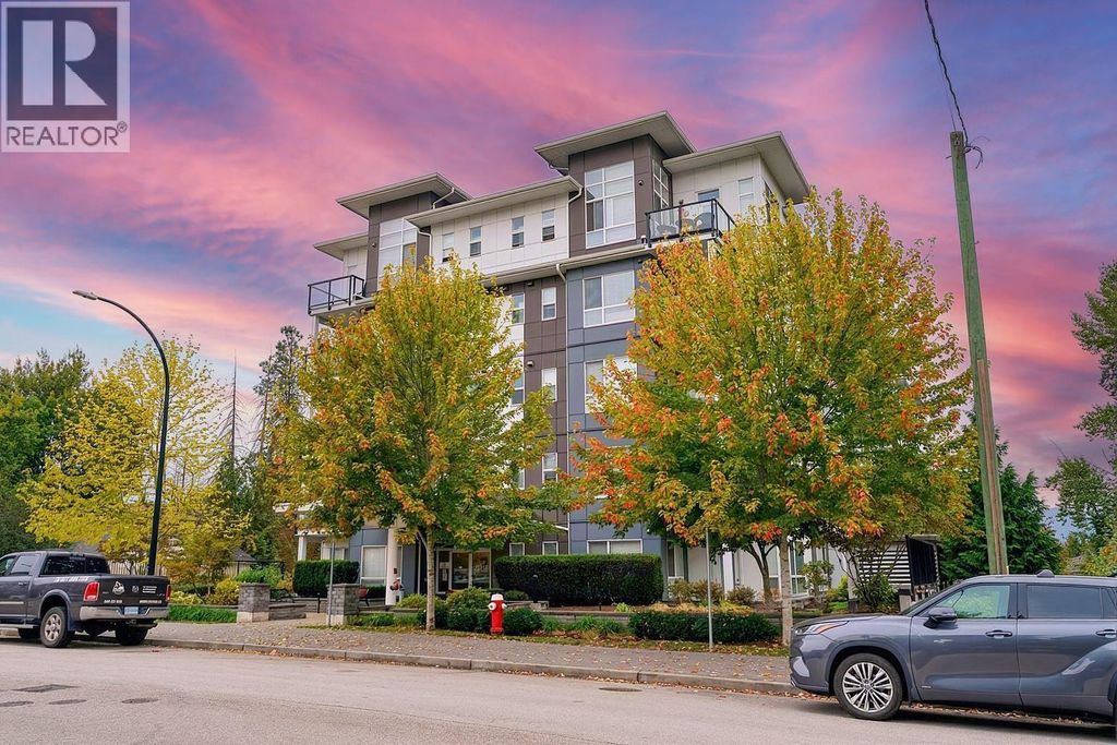 402 22315 122 Avenue, Maple Ridge