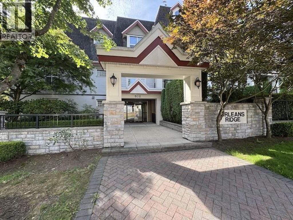 107 976 Adair Avenue, Coquitlam