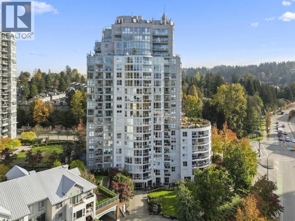 904 200 Newport Drive, Port Moody