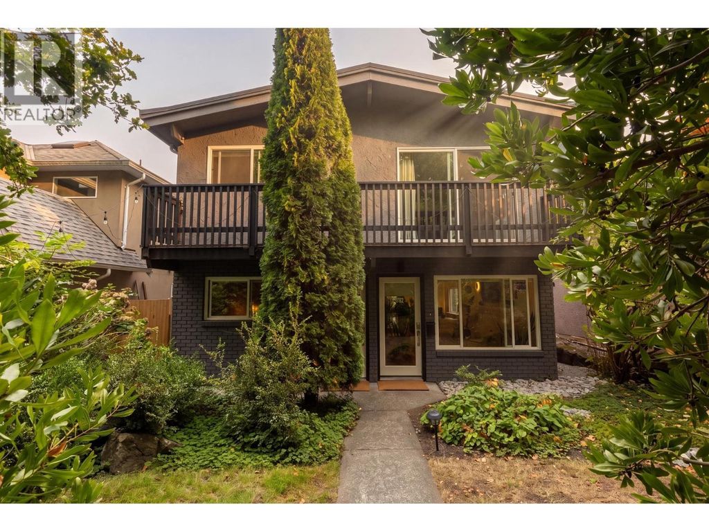 1762 E 15th Avenue, Vancouver