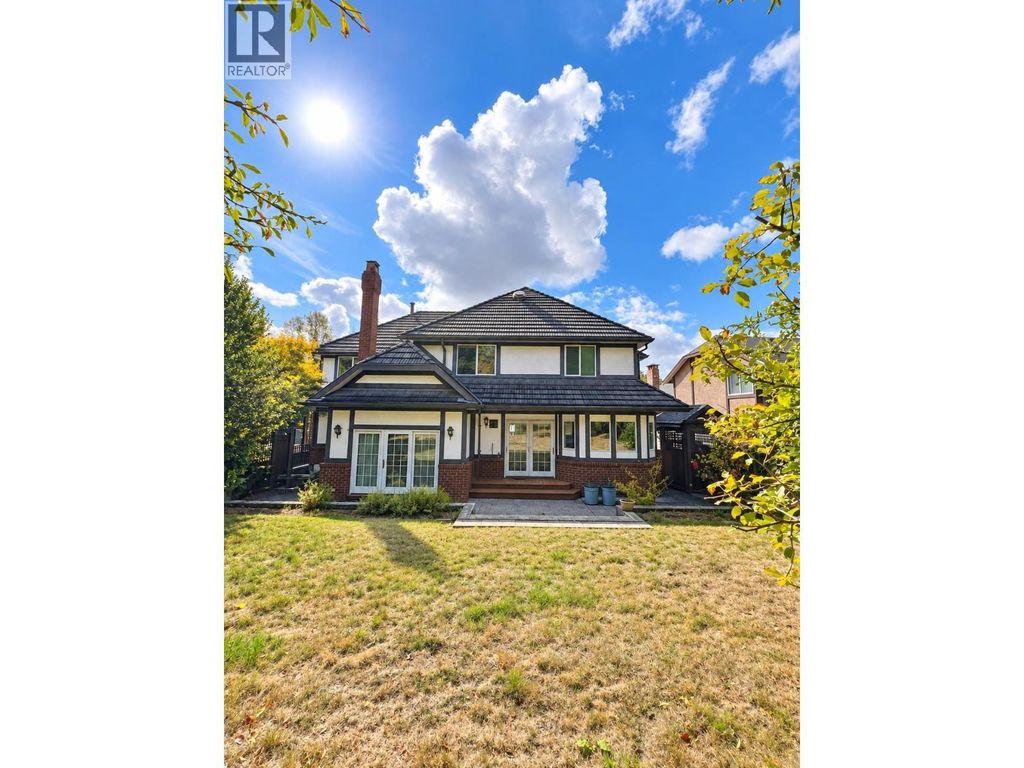 1590 Glen Abbey Drive, Burnaby
