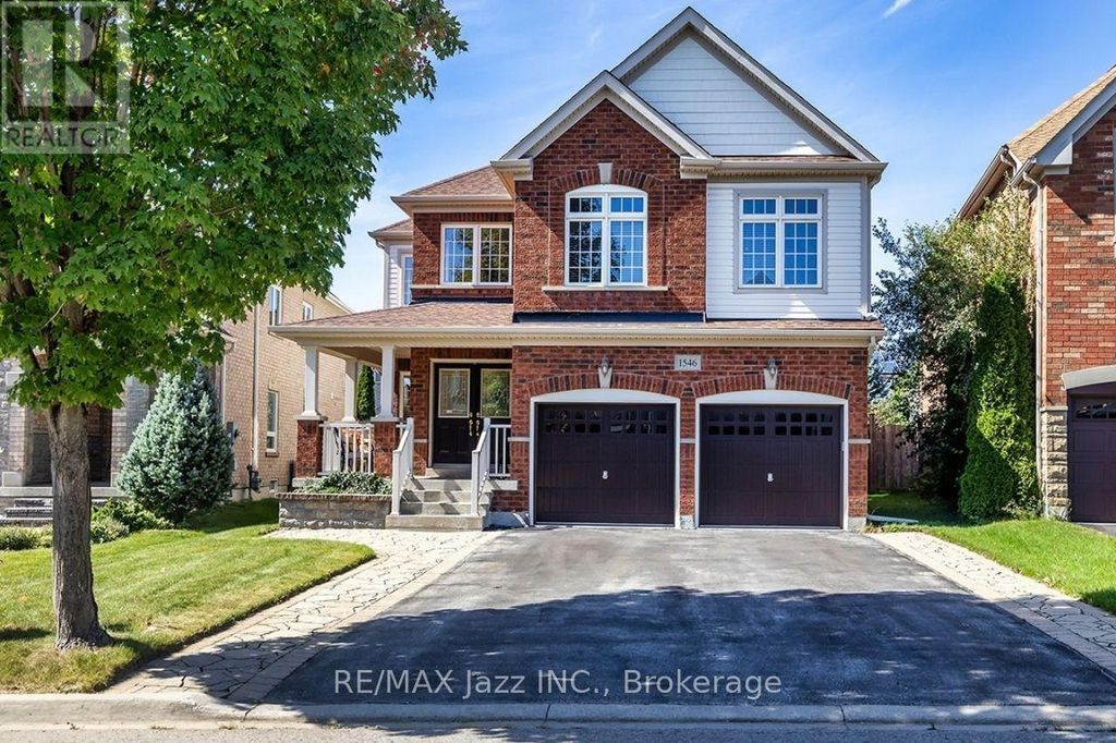 1546 Rorison Street, Oshawa (taunton)