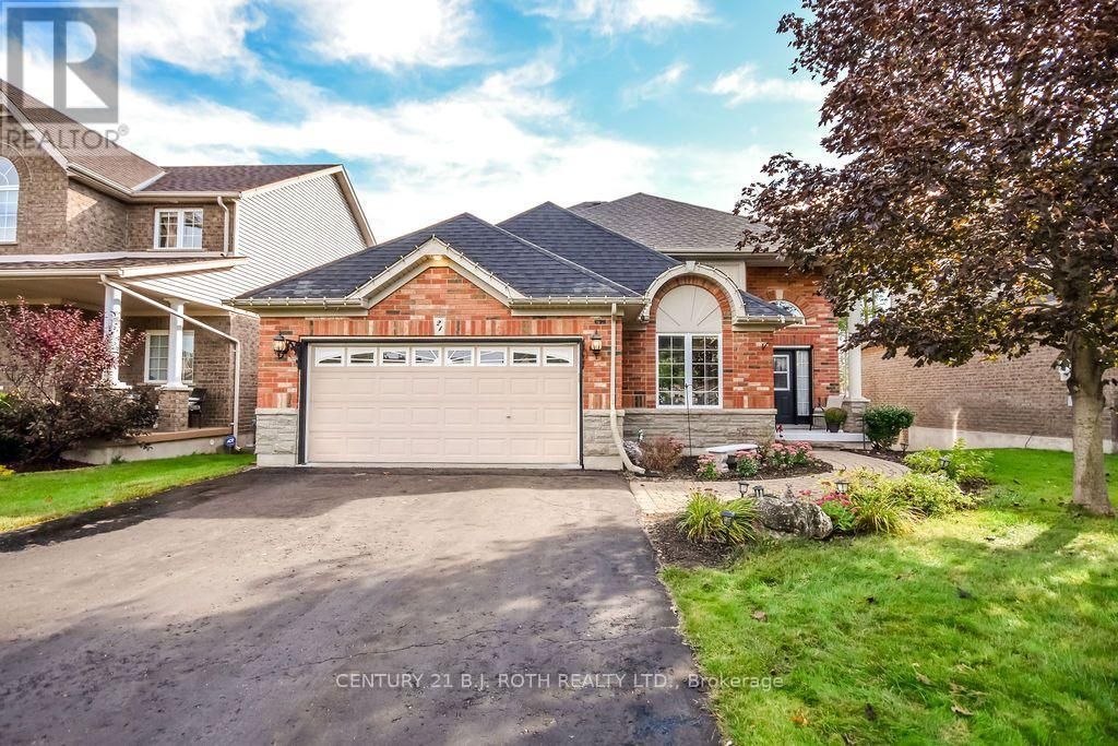 21 Armeda Clow Crescent, Essa (angus)