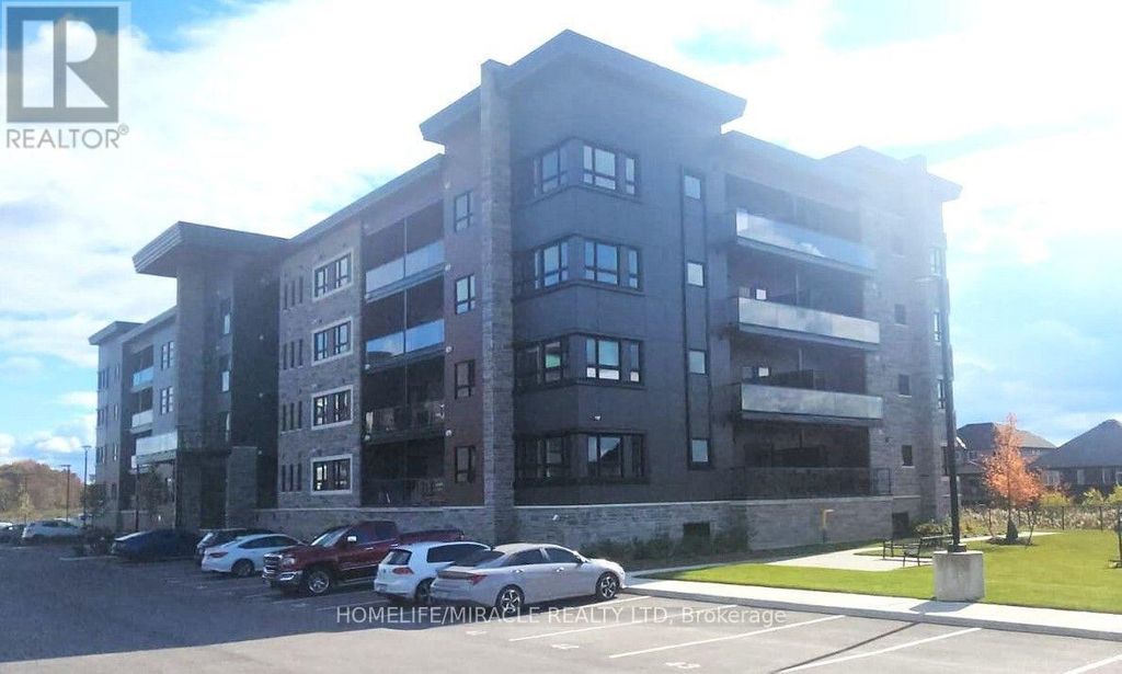 113 - 118 Summersides Boulevard, Pelham (fonthill)
