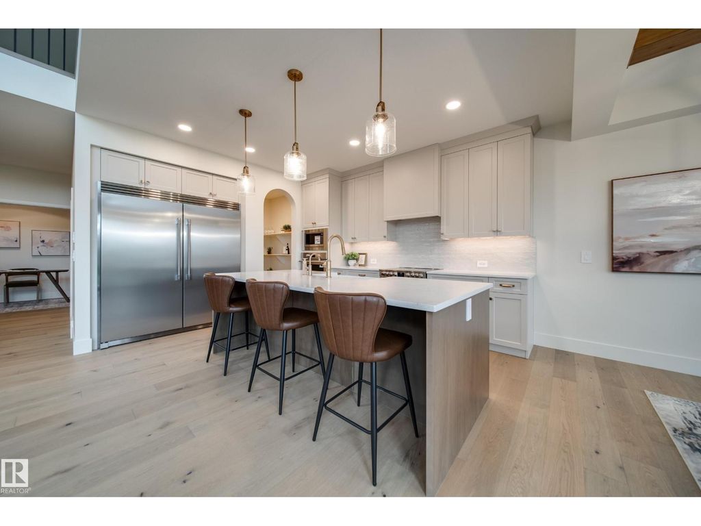 95 Jubilation Dr, St. Albert