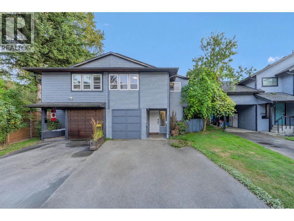2668 Stellar Court, Coquitlam