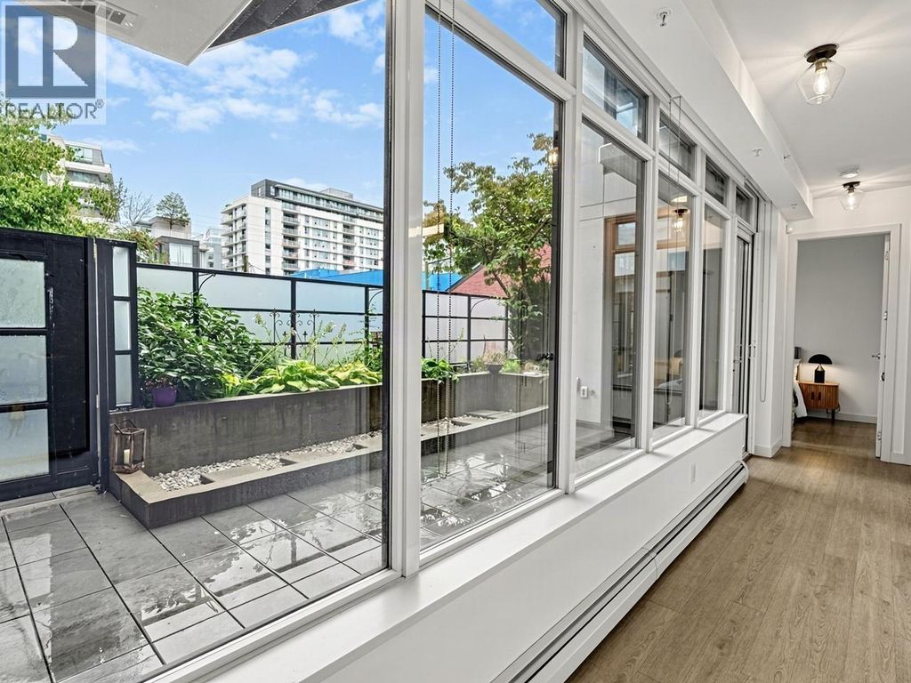201 1788 Ontario Street, Vancouver