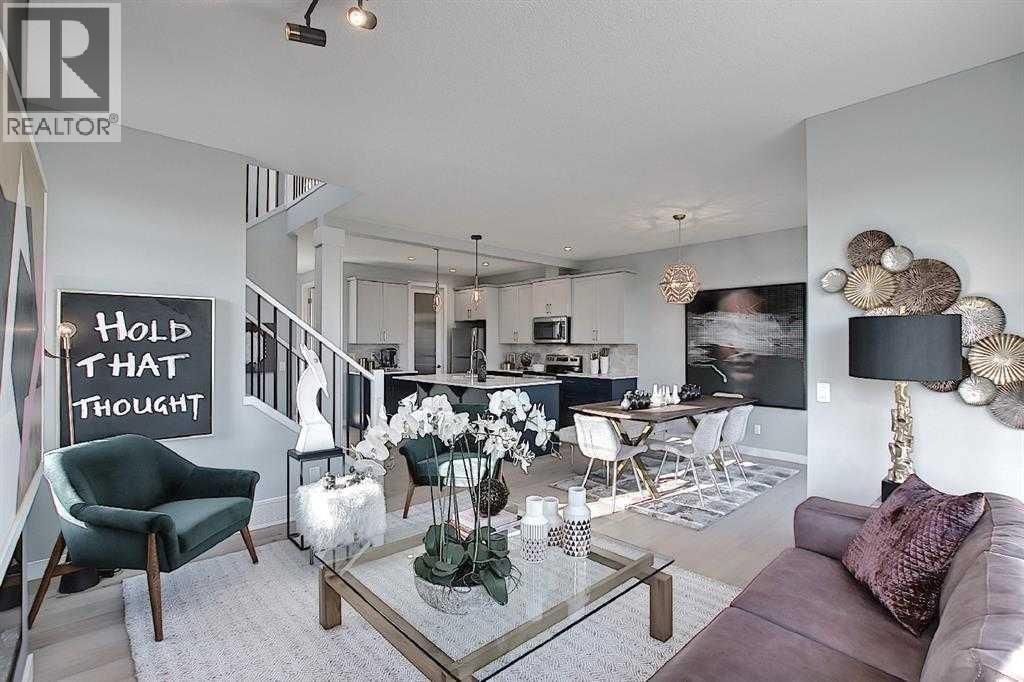 39 Waterford Mews, Chestermere