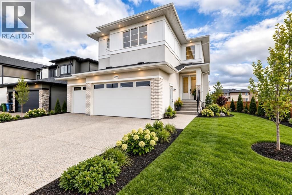2045 Waterbury Road, Chestermere