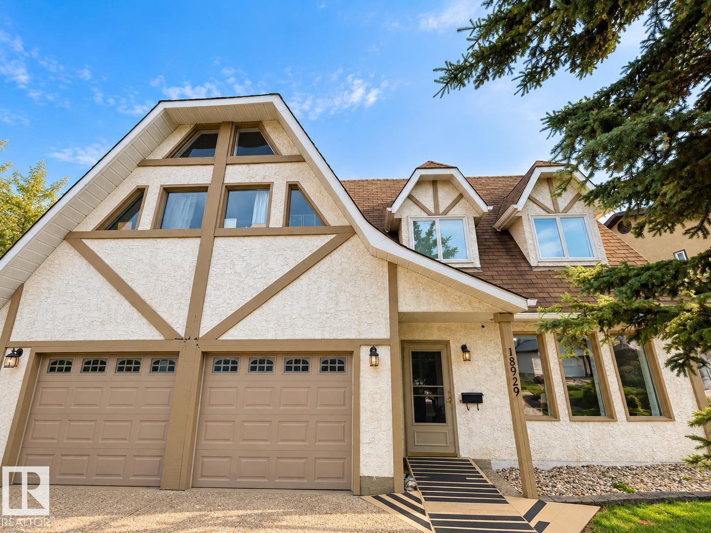18929 99a Av Nw, Edmonton
