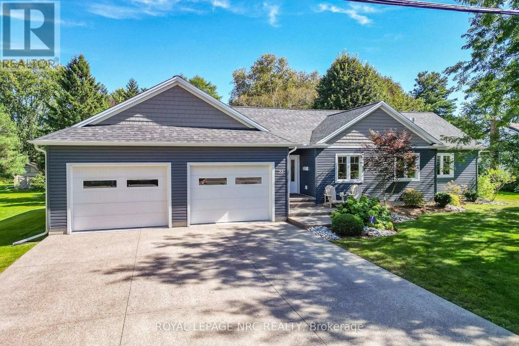 22 Crerar Avenue, Welland (n. Welland)