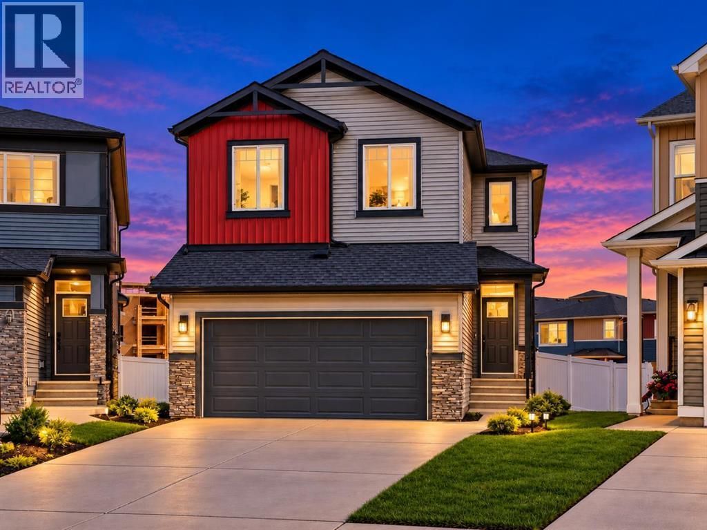 66 Belmont Manor Sw, Calgary