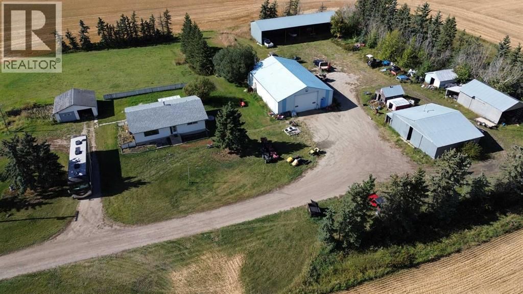 70054 Twp Rd 715, Grande Prairie