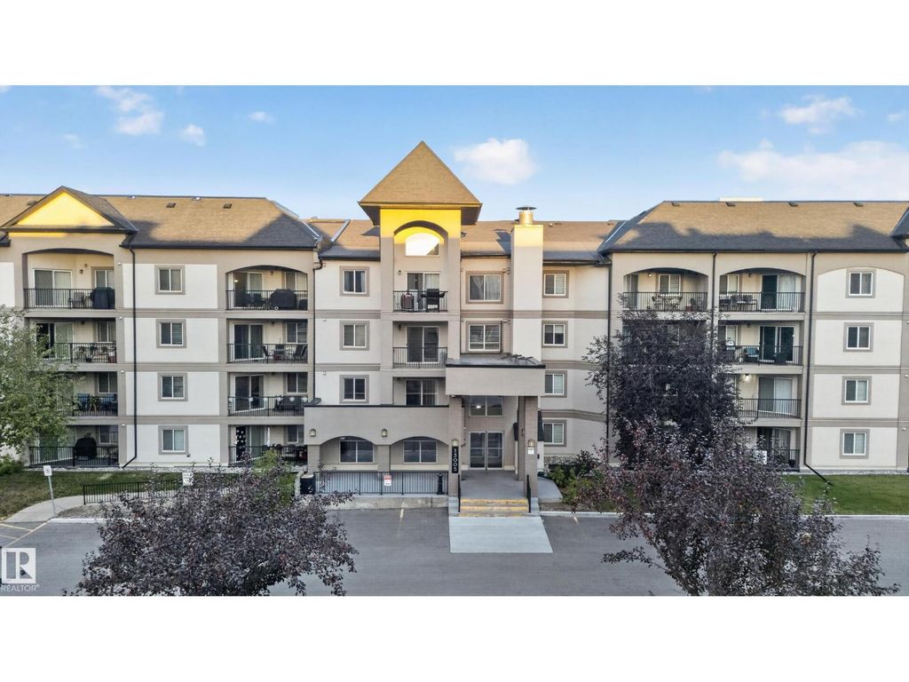#421 13005 140 Av Nw, Edmonton