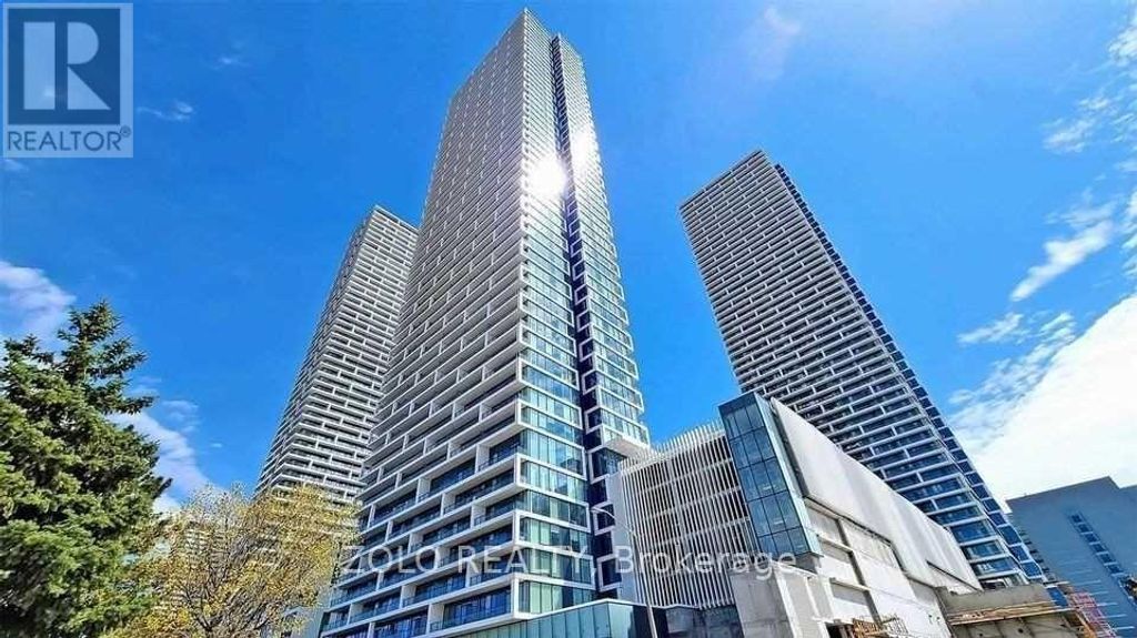 3011 - 898 Portage Parkway, Vaughan (vaughan Corporate Centre)
