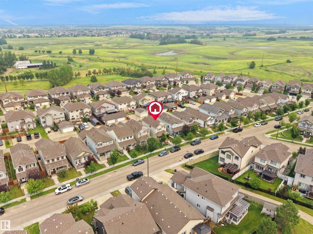 1216 29 Av Nw Nw, Edmonton
