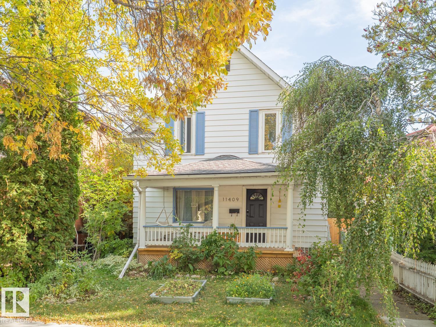 11409 94 St Nw, Edmonton
