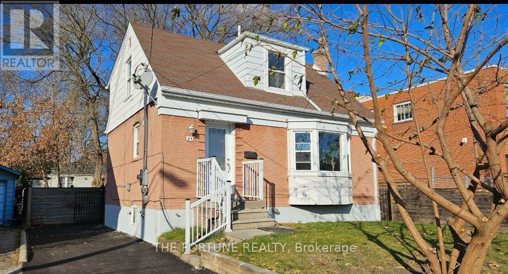 54 Patika Avenue, Toronto (weston)