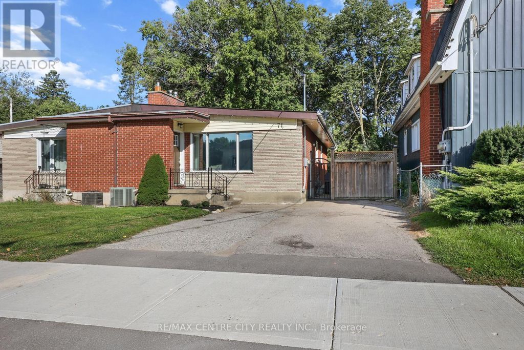 71 Cavendish Crescent, London North (north N)