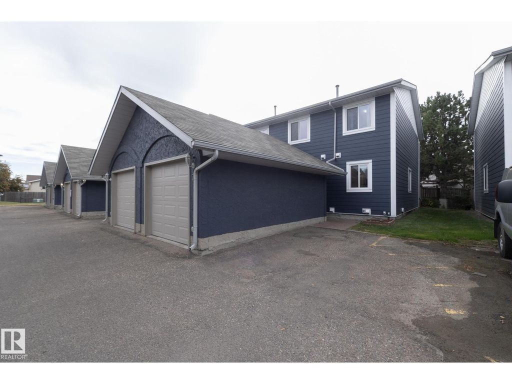 #7 14803 34 St Nw, Edmonton