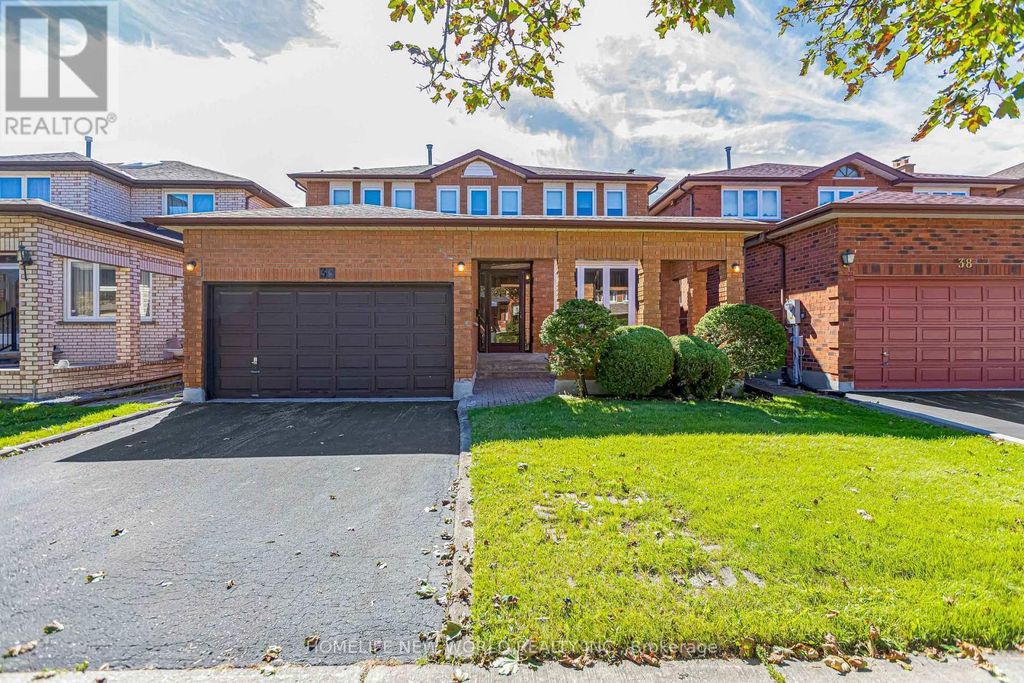 36 Purcell Square, Toronto (steeles)