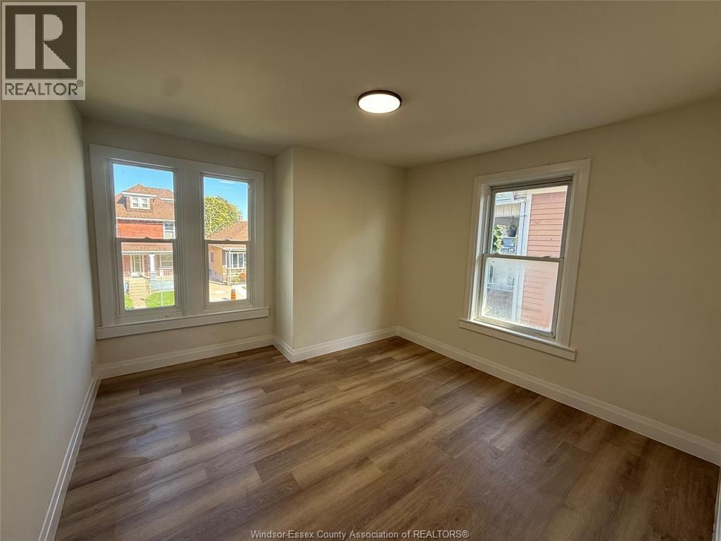 643 Pierre Unit# 2, Windsor