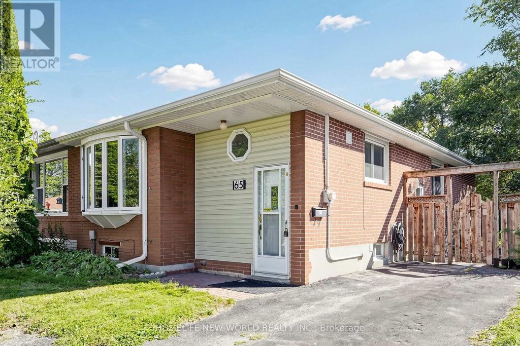 65 Walter Avenue, Newmarket (bristol-London)