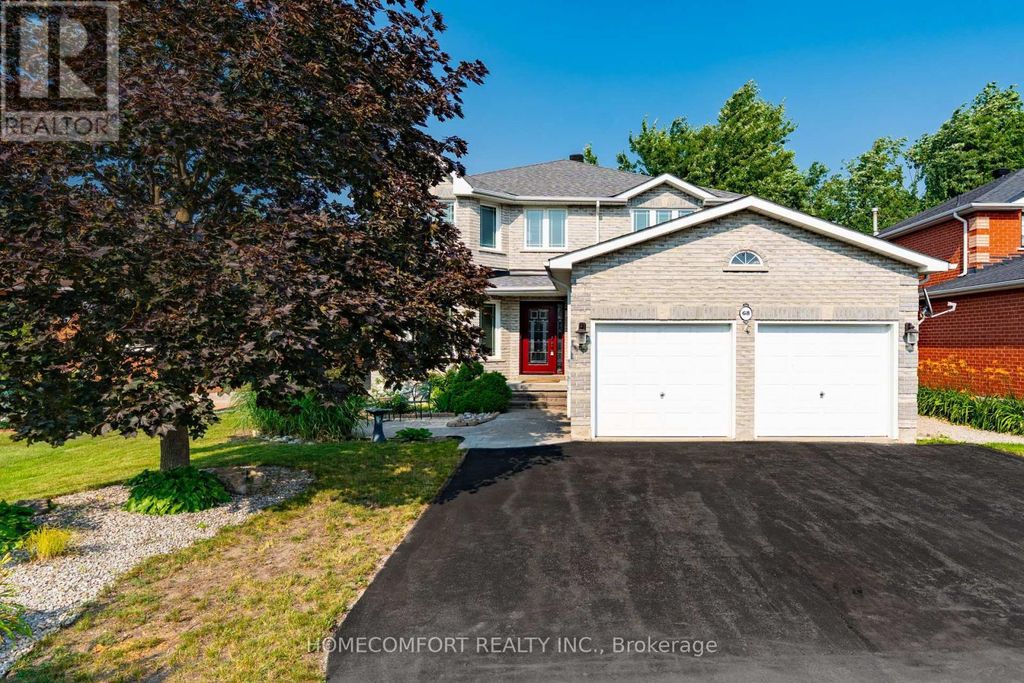 68 Grace Crescent, Barrie (painswick South)