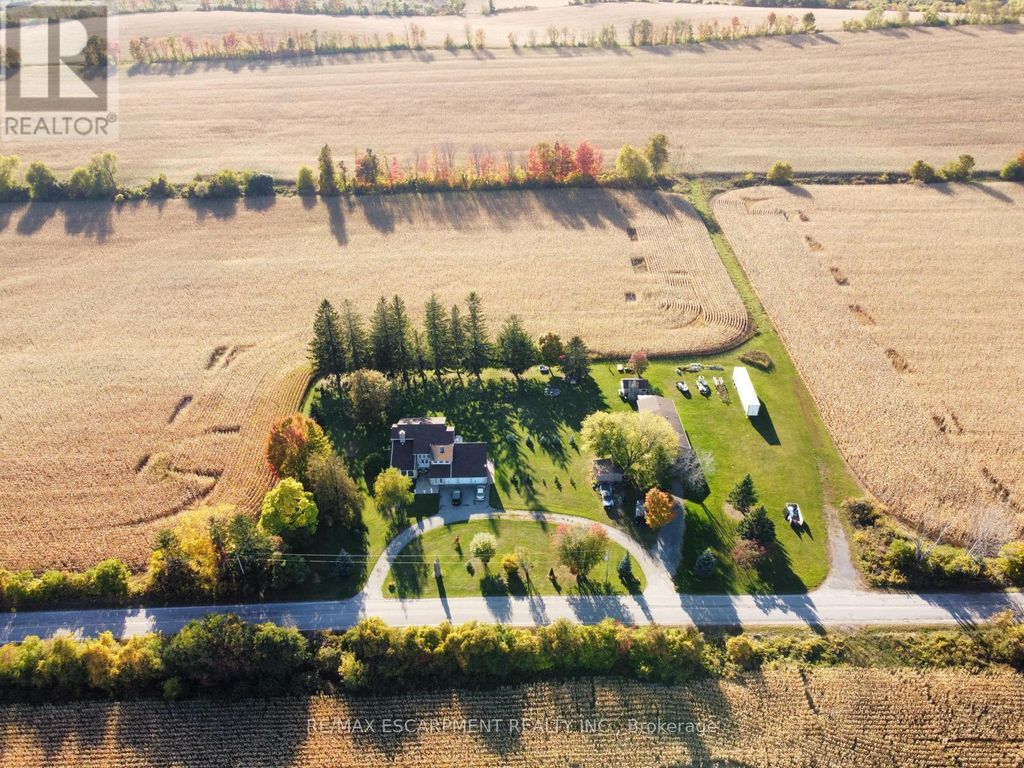 7568 Langmaid Road, Clarington