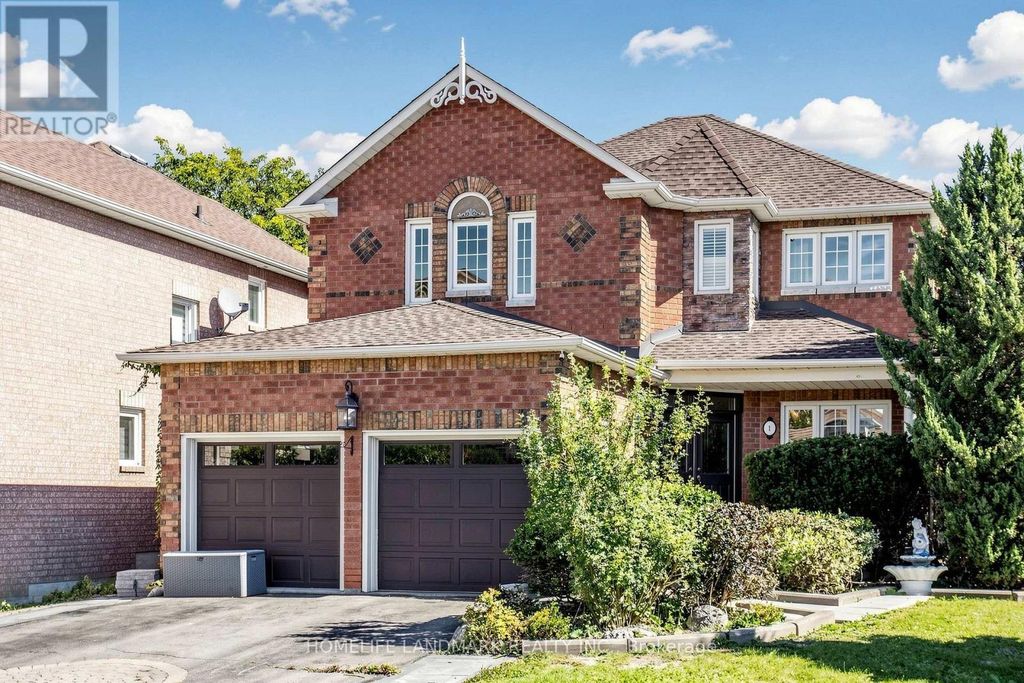 1 Trent Street, Aurora (bayview Wellington)