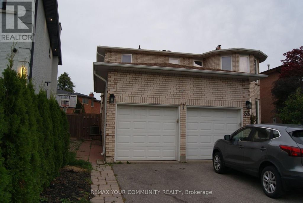 53 Lamar Street, Vaughan (maple)