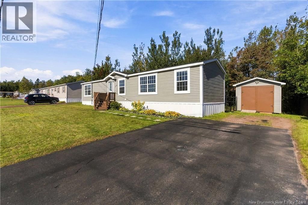 590 Champlain Street, Shediac