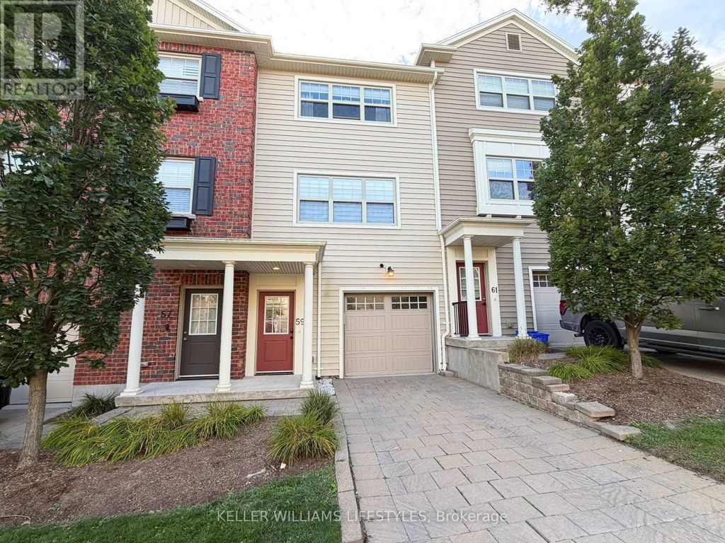 59 - 1850 Beaverbrook Avenue, London North (north M)