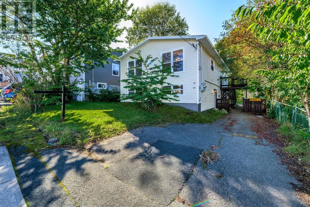 19 Malta Street, St. John's