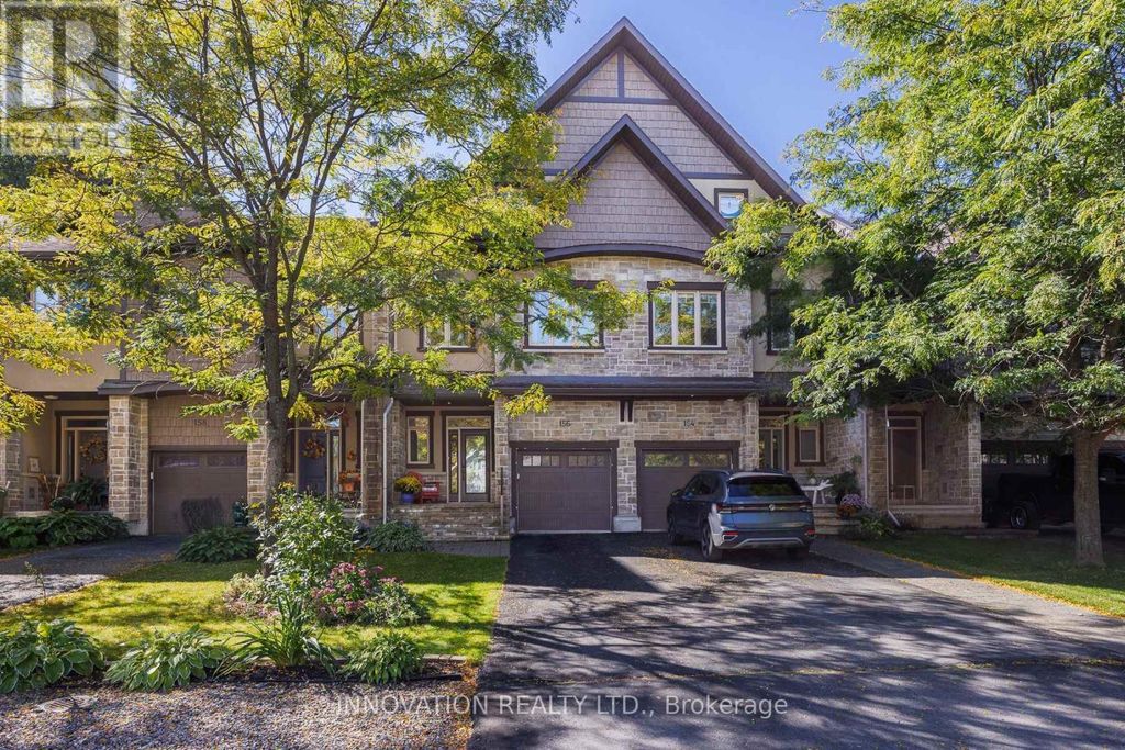 156 Rivington Street, Ottawa