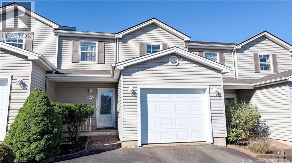 100 Firmin Crescent, Dieppe