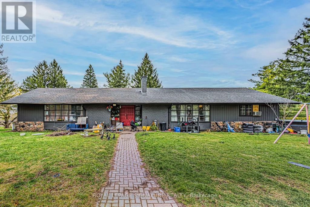 50 Collard Drive, King (king City)