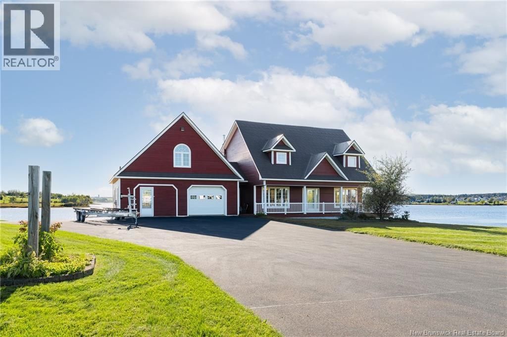 1379 Route 525, Sainte-Marie-De-Kent