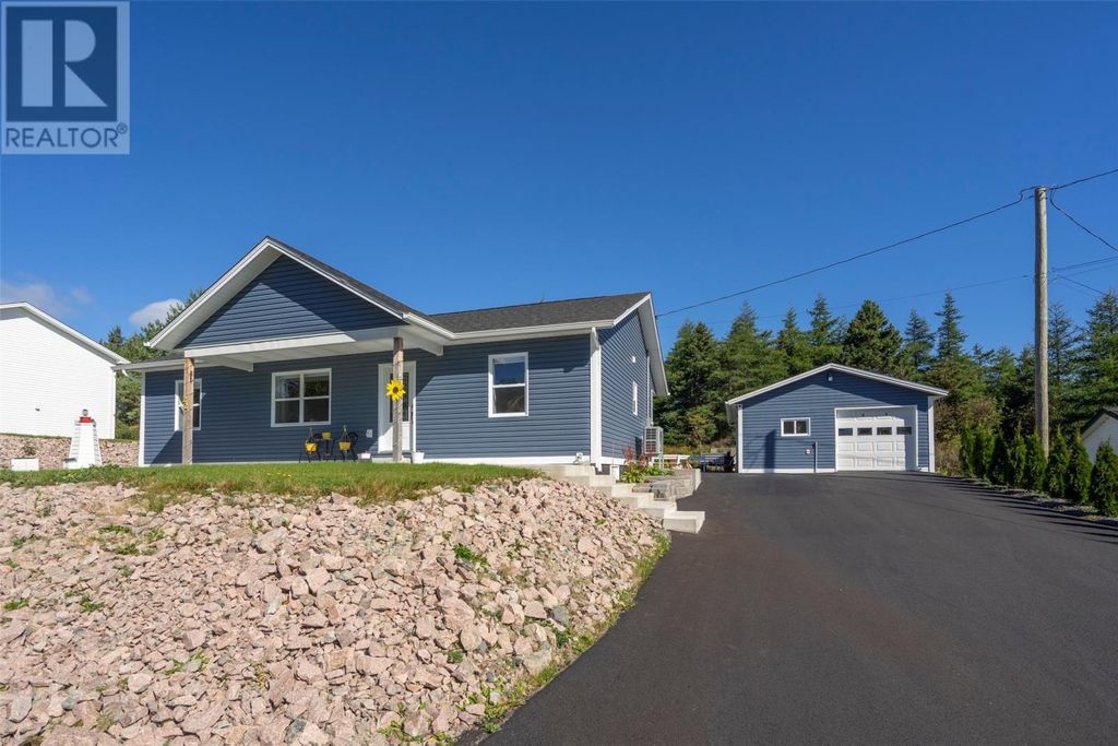 18-22 Mission Lane, Bay Roberts