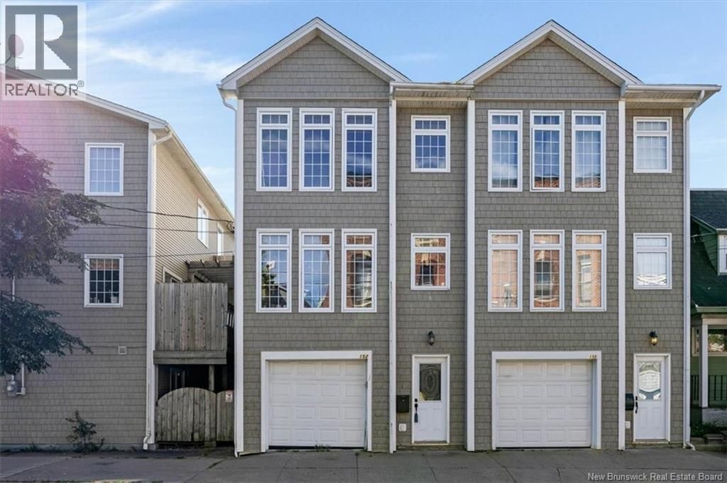 152 Duke Street, Saint John