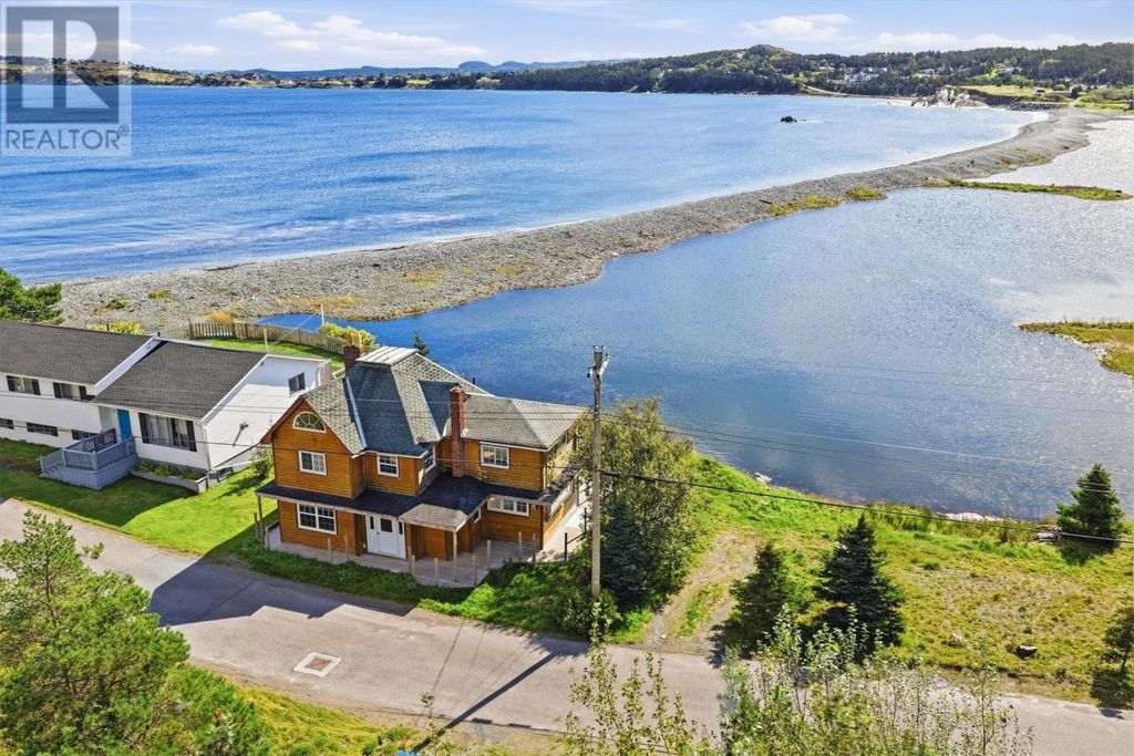 72 Coley's Point South Road, Bay Roberts