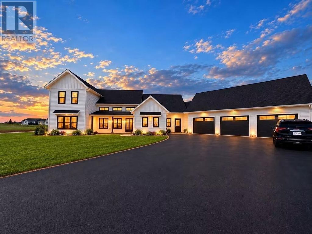 11 Brianna Street - Cavendish Horizons Estates, Cavendish