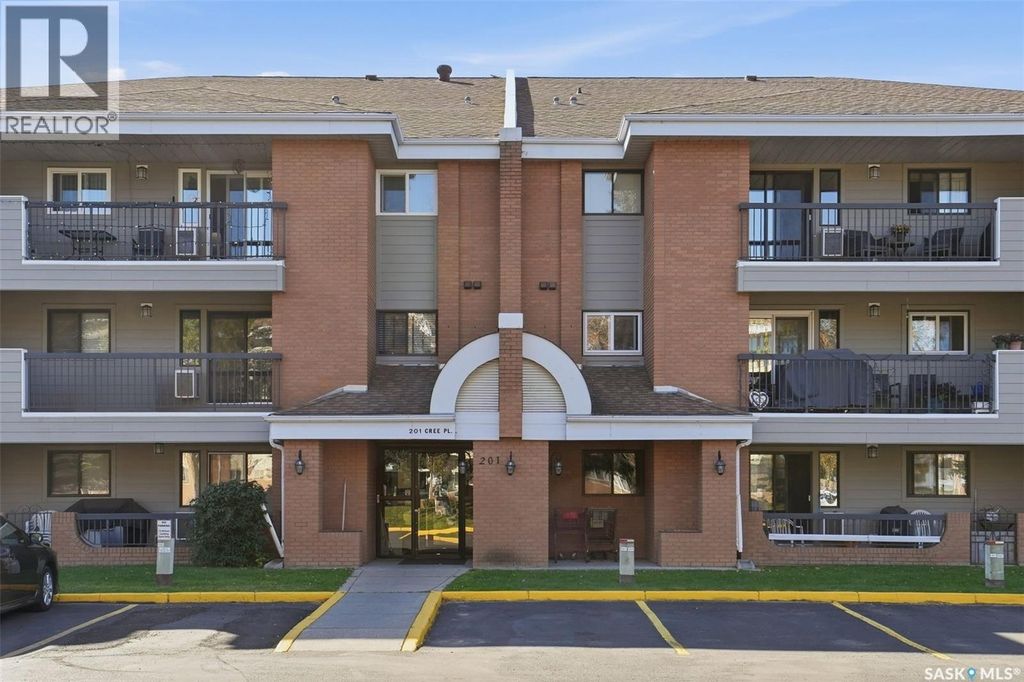 104 201 Cree Place, Saskatoon