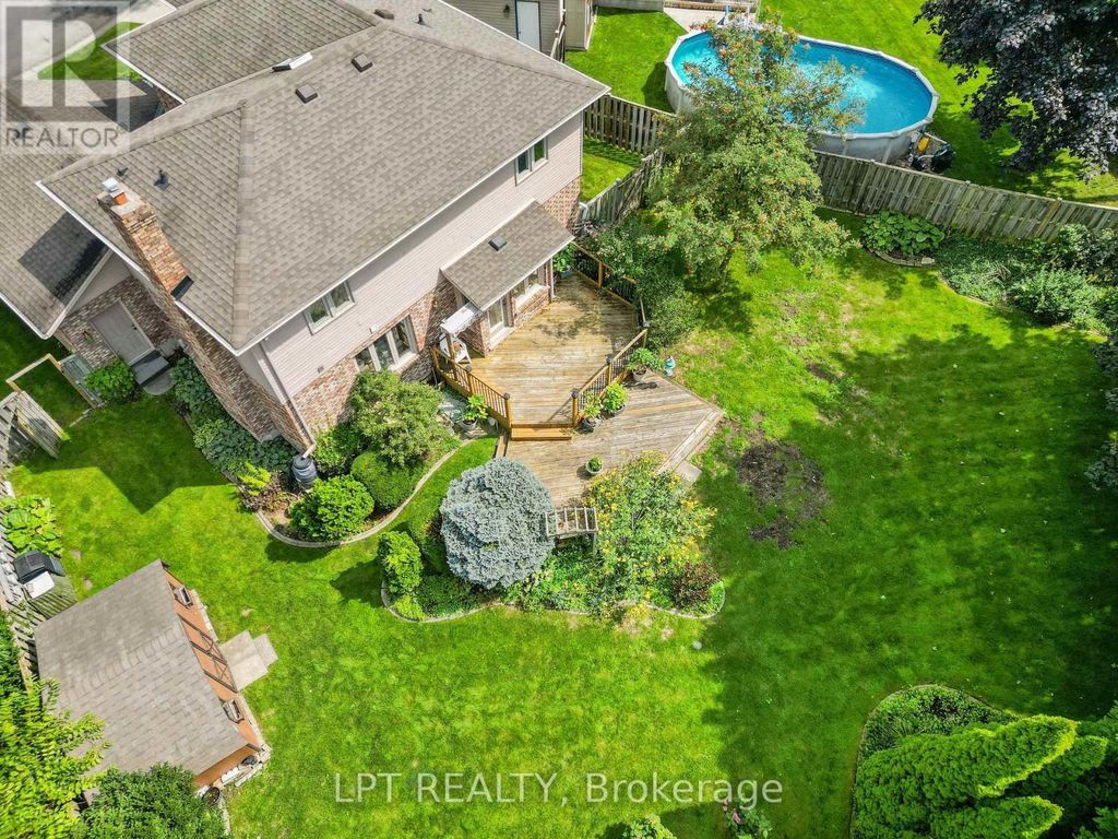 38 Stoneycreek Place, London North (north C)