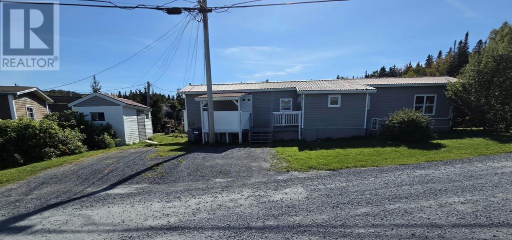 1 Wildwood Avenue, Corner Brook