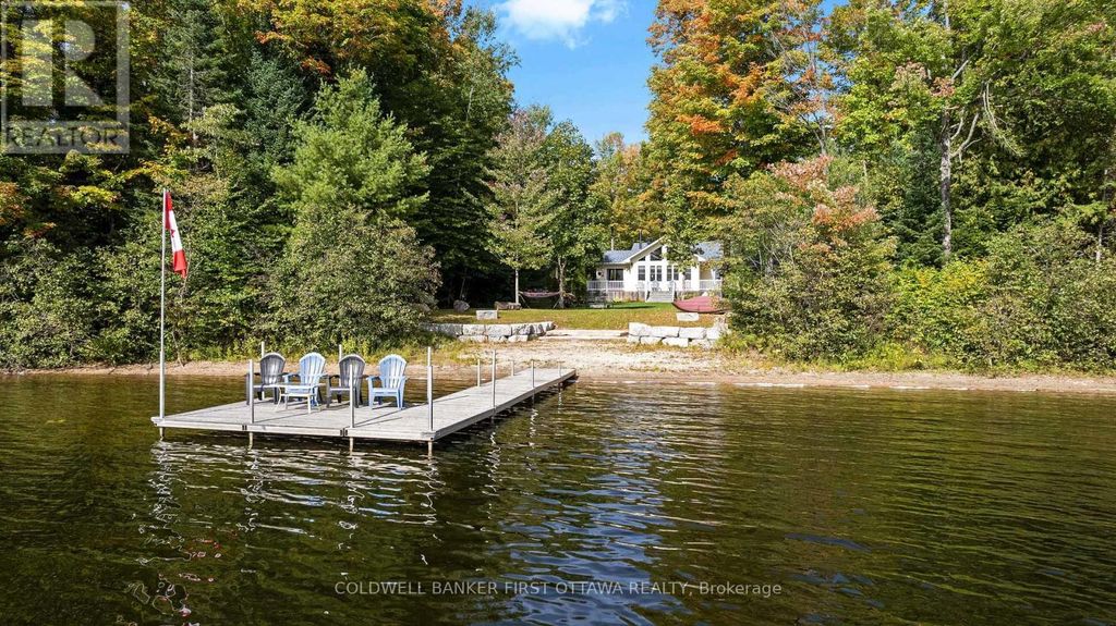 1134 North Shore Road, Frontenac (frontenac North)