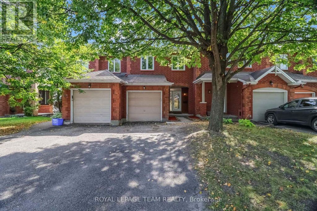 141 Hearst Way, Ottawa