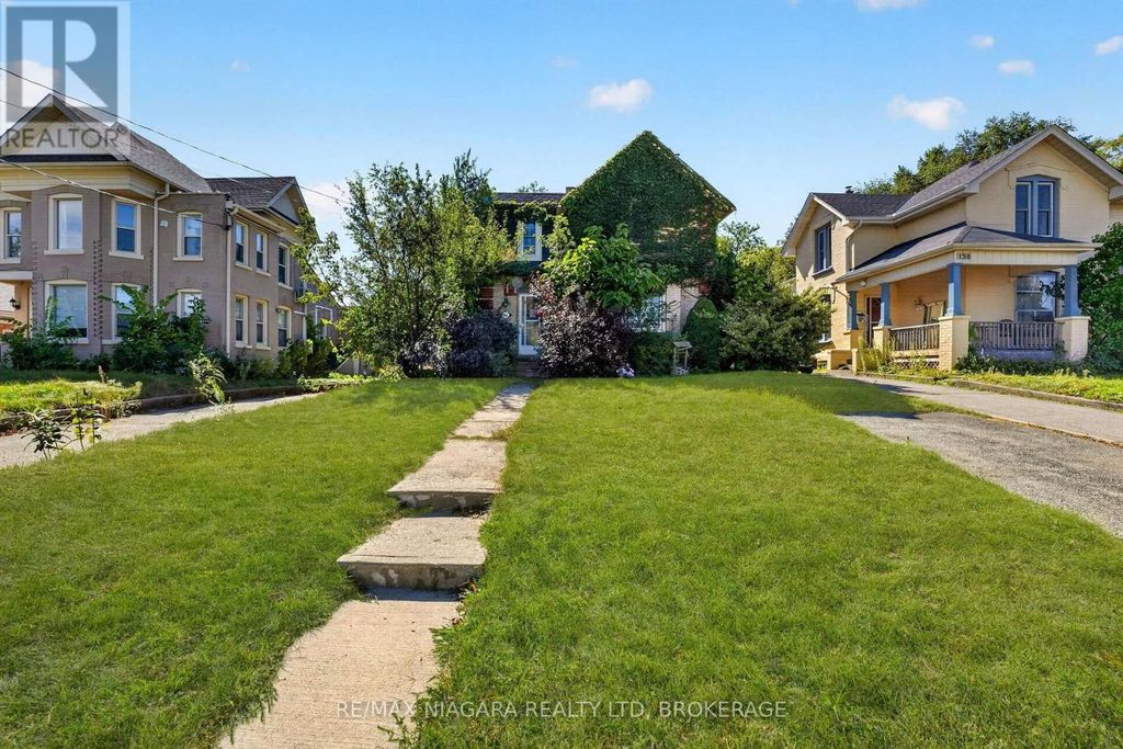 156 Terrace Hill Street, Brantford