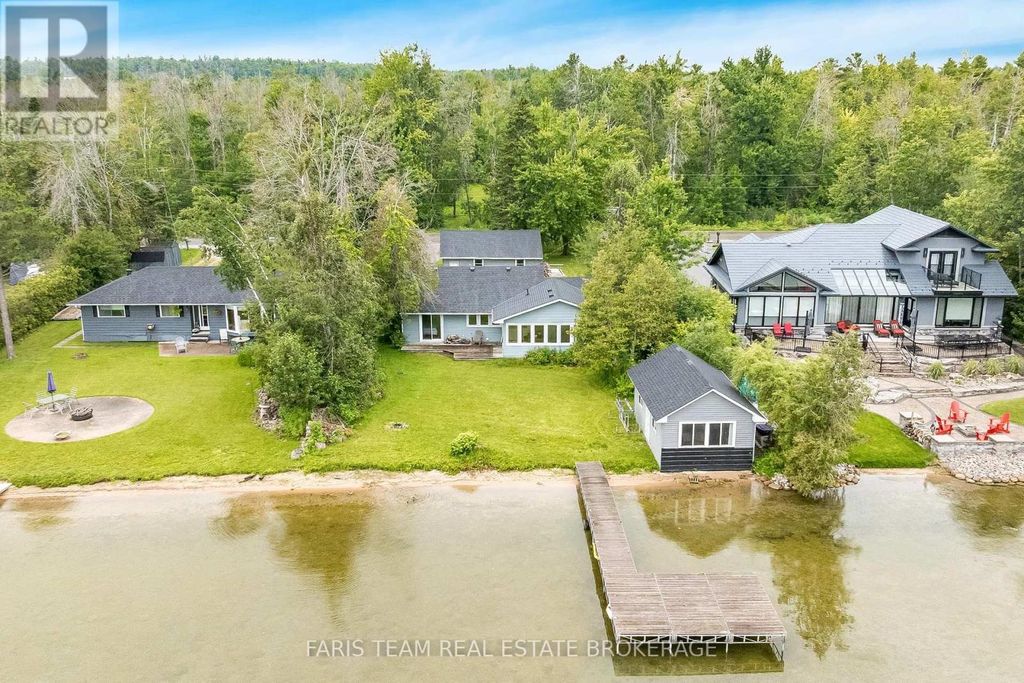 1467 Cunningham Crescent, Severn