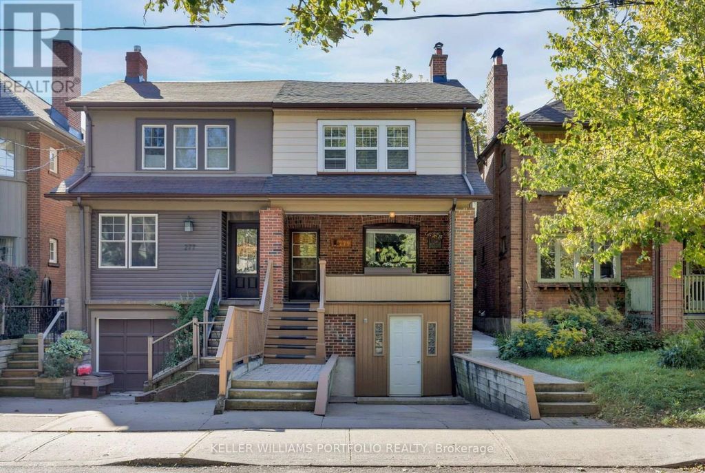 279 Garden Avenue, Toronto (high Park-Swansea)